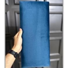 Cabeceira Estofada Modular para Cama de Solteiro Casal Box Queen King 