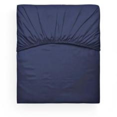 Lençol Avulso com Elástico Solteiro 300 Fios Satinée - Kacyumara, Mari