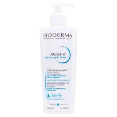 Hidratante Corporal Anti-Coceira Bioderma Atoderm Intensive Gel Creme,