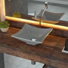 Kit Cuba L30 Válvula Click 1 Polegada G Compace