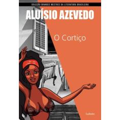 Livro - O Cortiço