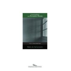 Livro - Correspondência com Fernando Pessoa
