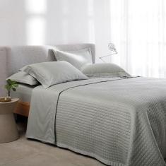 Jogo de Cama Casal Cetim 300 Fios Buddemeyer Bud Vision New Colors II 