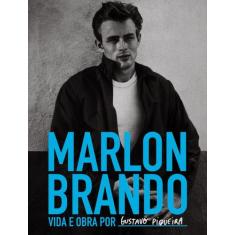 Livro - Marlon Brando
