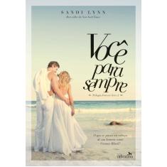 Livro - Você para Sempre