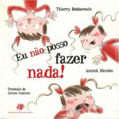 Eu Não Posso Fazer Nada