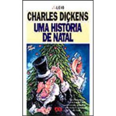 Uma História De Natal