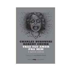 Traz Teu Amor Pra Mim