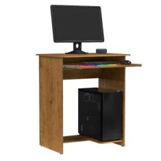 Mesa Mesinha Pequena Escrivaninha para Estudo Quarto Sala Escritorio Computador Notebook Home Office(FREIJO)