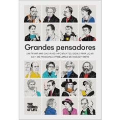 Grandes Pensadores
