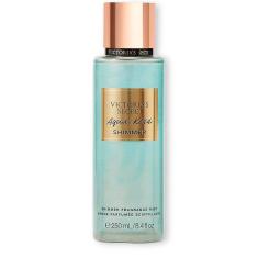 Victoria`s Secret Aqua Kiss Shimmer - Body Splash 250ml