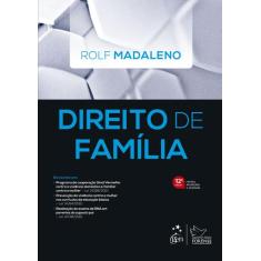 Livro - Direito de Família