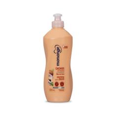 Creme para Pentear Monange Cachos Definidos 300ml, 300ML