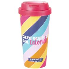 Copo viagem 470ML