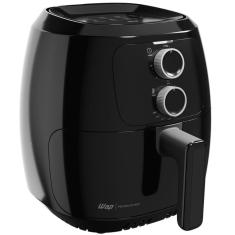 Fritadeira Air Fryer Wap Family 4 Litros Waff2-P 220V Preta