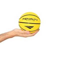 Bola Basquete Penalty Fun T1 Infantil Amarela