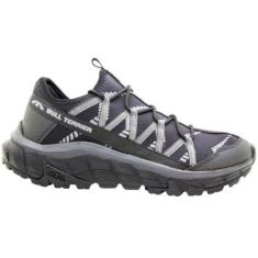 Tênis Bull Terrier Power Track-Masculino