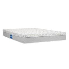 Colchão Netsono King Class One Face Tecnopedic 193x203x25cm