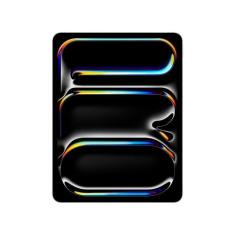 iPad Pro Apple, Tela 13", 256GB, Chip M4, Wi-Fi, Câmera Traseira 12MP,
