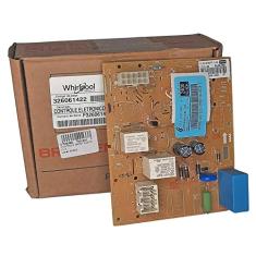 Placa Eletrônica Brastemp Geladeira 326061422 220v