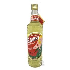 Cachaça Peladinha 670ml