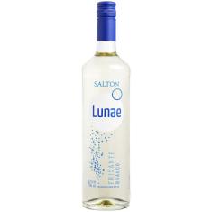 Vinho Frisante Salton Lunae Branco 750Ml