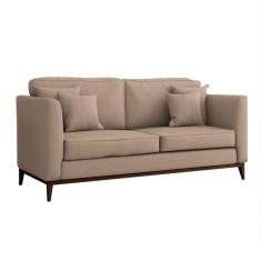 Sofá 2 Lugares Beny Eco Algodão 