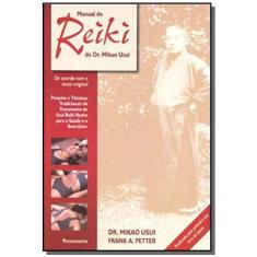 Manual De Reiki Do Dr.Mikao Usui