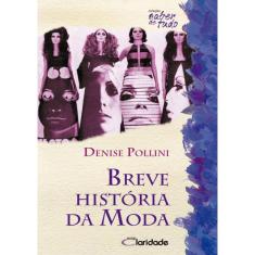 Breve Historia Da Moda