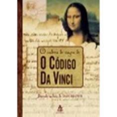 Livro - O Caderno de Viagens de O Código Da Vinci
