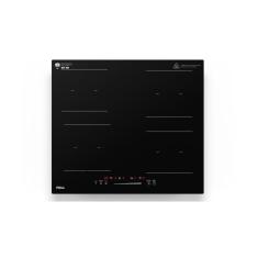 Cooktop de Indução Philco 4 Bocas PCTQ1 Função Turbo 220v