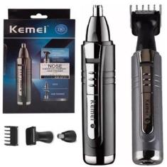 Aparador De Pelos De Nariz - Conforto E Performance Compacta - AL