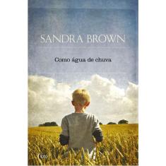 Livro - Como água de chuva