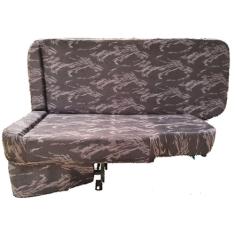 Sofá Cama para Renault Master Apos 2015