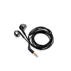 JBL, Fone de Ouvido In Ear, T205 - Preto