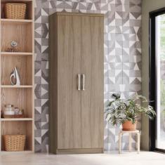 Armário Multiuso 2 Portas Margarida - Henn