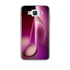 Capa Adesivo Skin376 Verso Para Samsung Galaxy J2 (2015) - KawaSkin