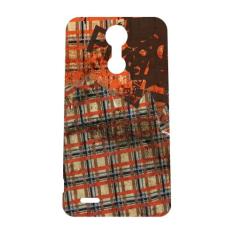 Capa Adesivo Skin194 Verso Para Lg K10 2017 (m250ds) - KawaSkin