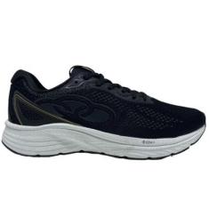 Tênis Olympikus Challenger 5 Masculino Preto-Masculino