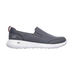 TÊNIS SKECHERS GO WALK MAX CLINCHED MASCULINO TAMANHO 42-Masculino