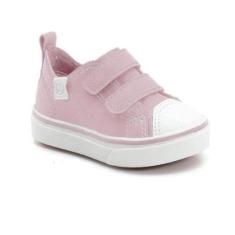 Tênis Menino Klin Mini Style Branco 20-Masculino