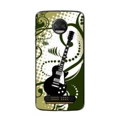 Capa Adesivo Skin368 Verso Para Motorola Moto Z2 Force 2017 - KawaSkin