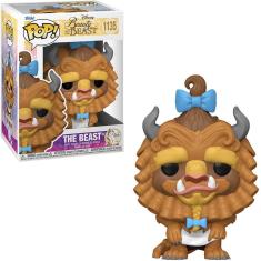 The Beast 1135 Pop Funko Bela E A Fera Disney
