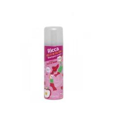 Ricca Maçã Do Amor Shampoo A Seco - 50ml