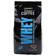 Performance Nutrition Gourmet Expresso Coffee Whey (700G) - Sabor Mocha