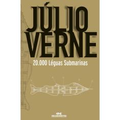 Júlio Verne - 20.000 Léguas Submarinas
