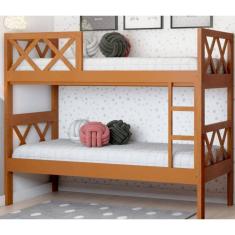 Beliche 1,90 x 80 - Móveis de Gramado