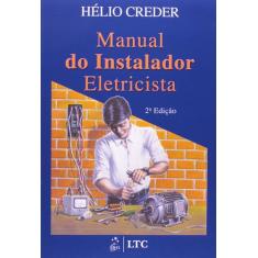 Livro - Manual Do Instalador Eletricista