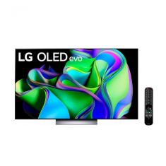 Smart TV LG OLED Evo C3 55&quot; 4K OLED 2023