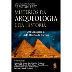 Mistérios Da Arqueologia E Da Historia